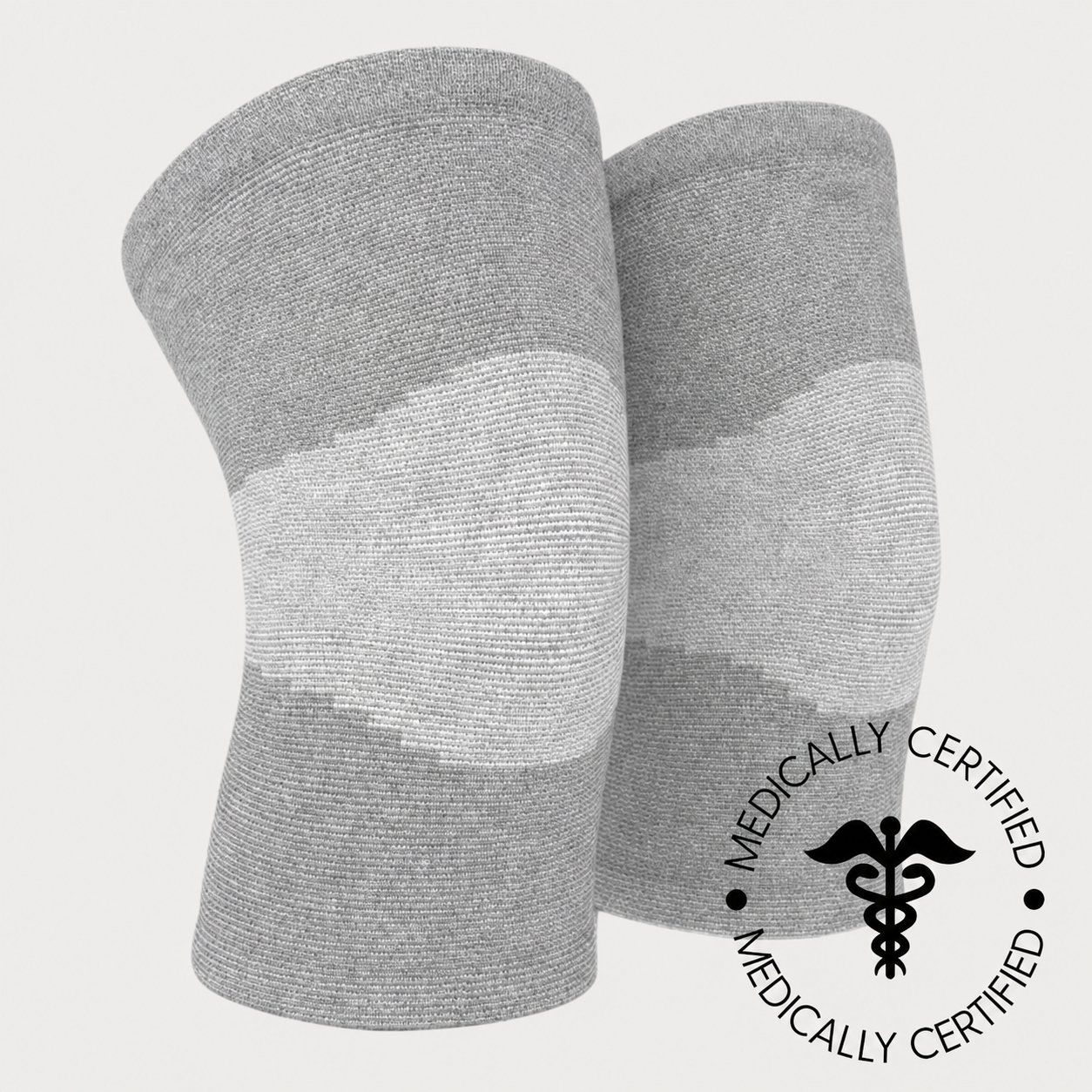 Zyropp Bamboo Compression Socks | Foot Pain Relief for Sports & Everyday Wear