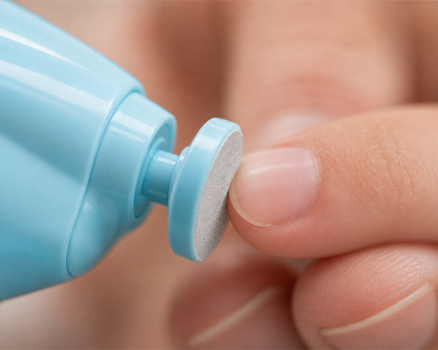 Zyropp Comfort Trimmer