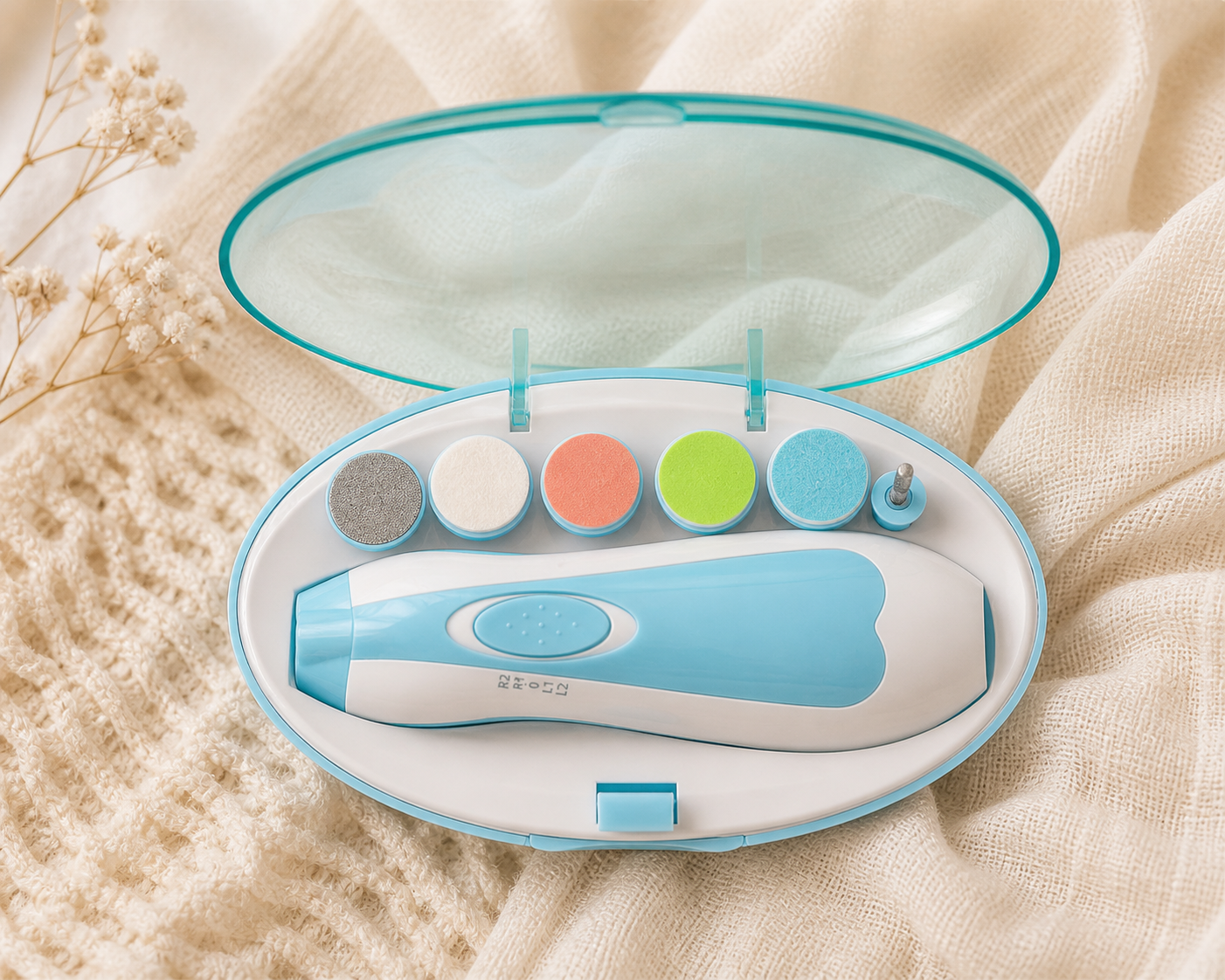 Zyropp Comfort Trimmer