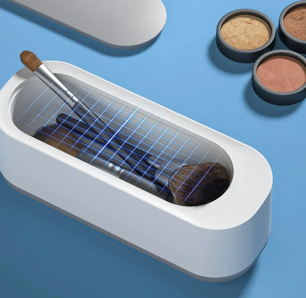 SonicShine - Ultrasonic Cleaner