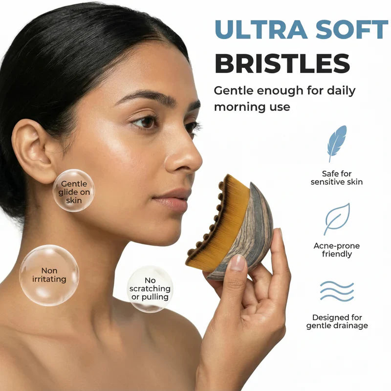 Zyropp Glow-Up  Brush